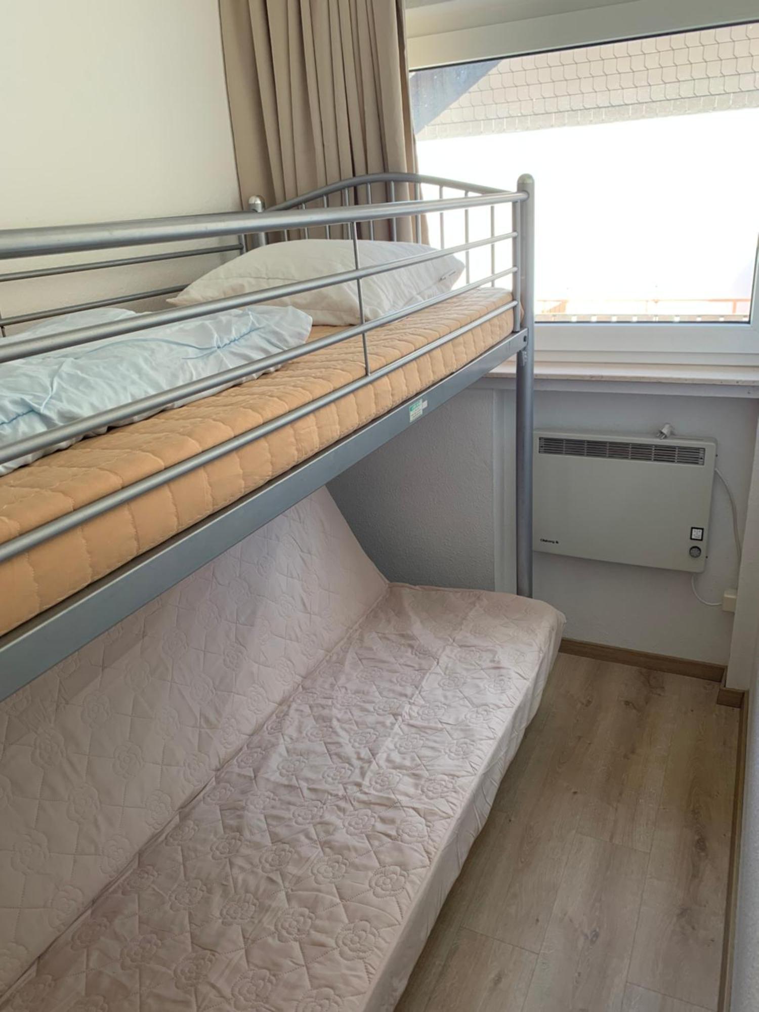 Pieck Mit Parkplatz Und Privater Garage * Winterberg